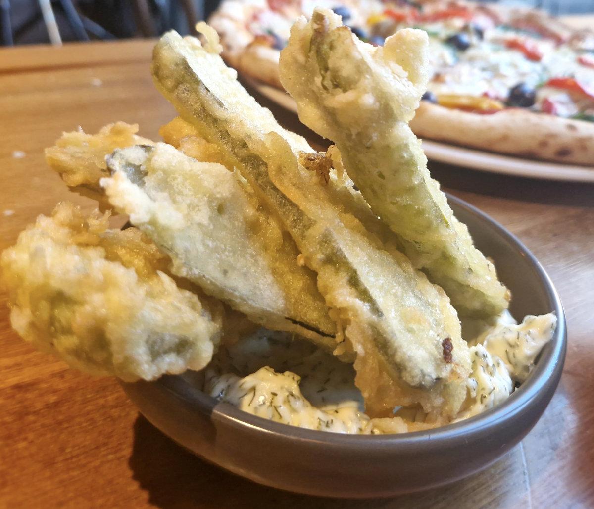 bocabar bristol fried pickles