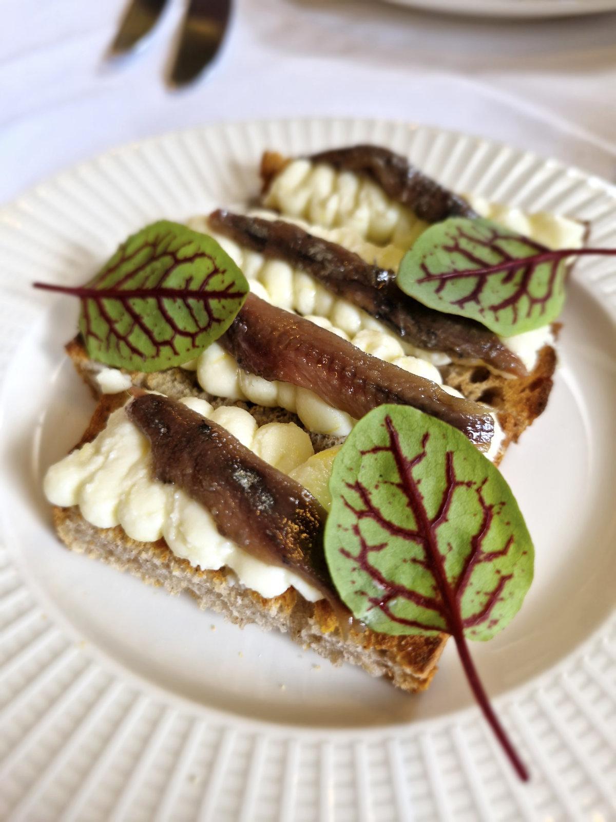 Brasserie Beau Hotel Indigo Bath