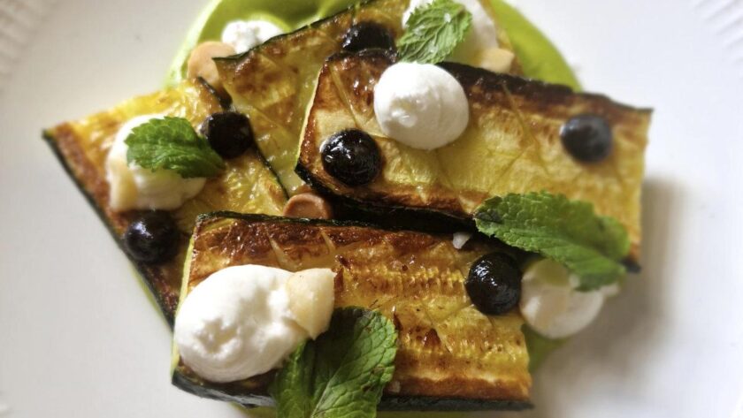 Brasserie Beau Hotel Indigo Bath