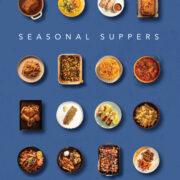 Book Review Seasonal Suppers by Fi Buchanan