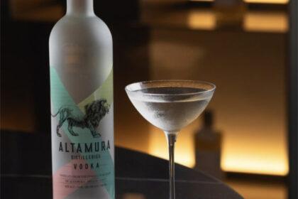 Altamura Martini Recipe