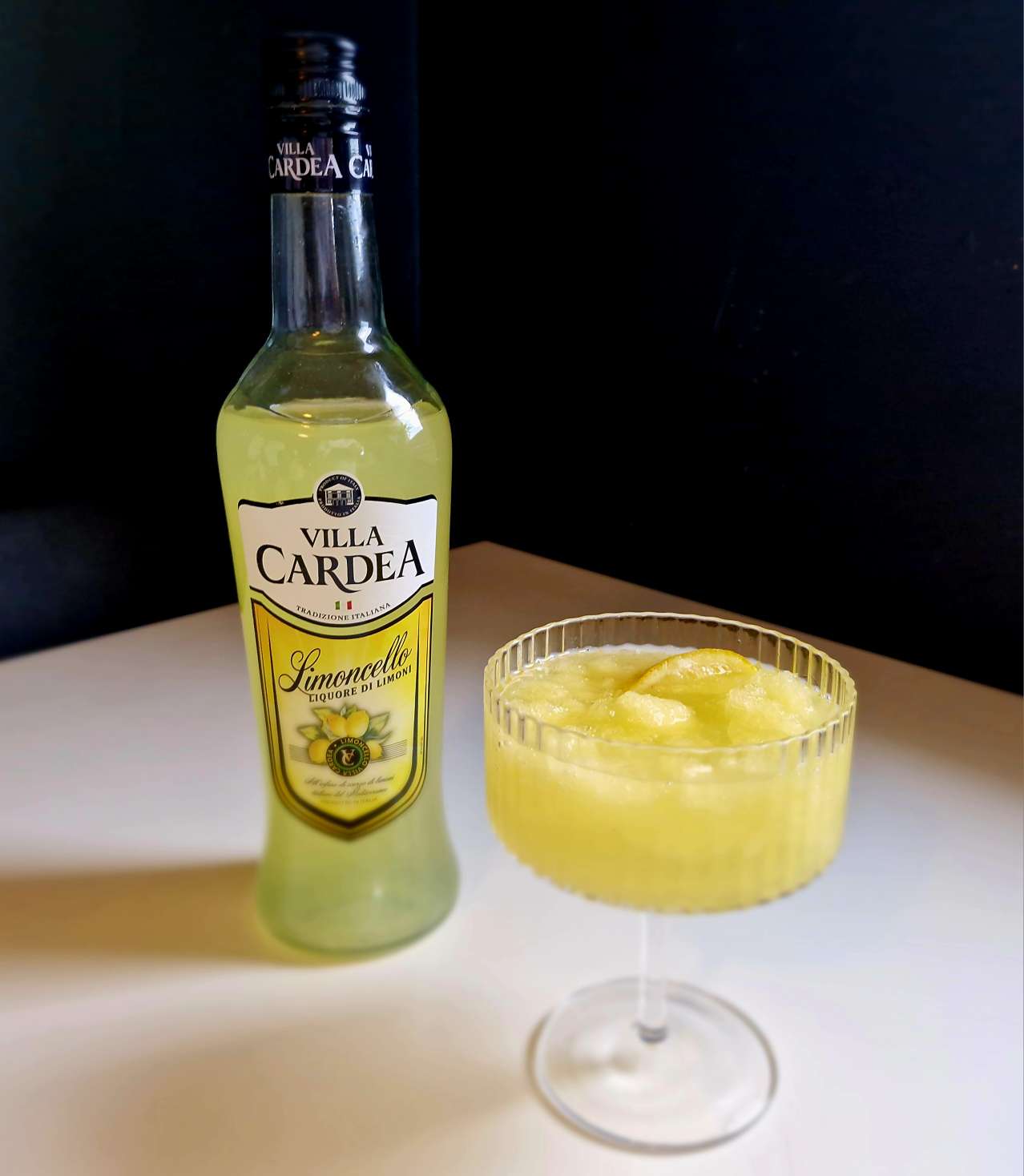Frozen Limoncello Spritz Recipe