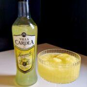 Frozen Limoncello Spritz Recipe