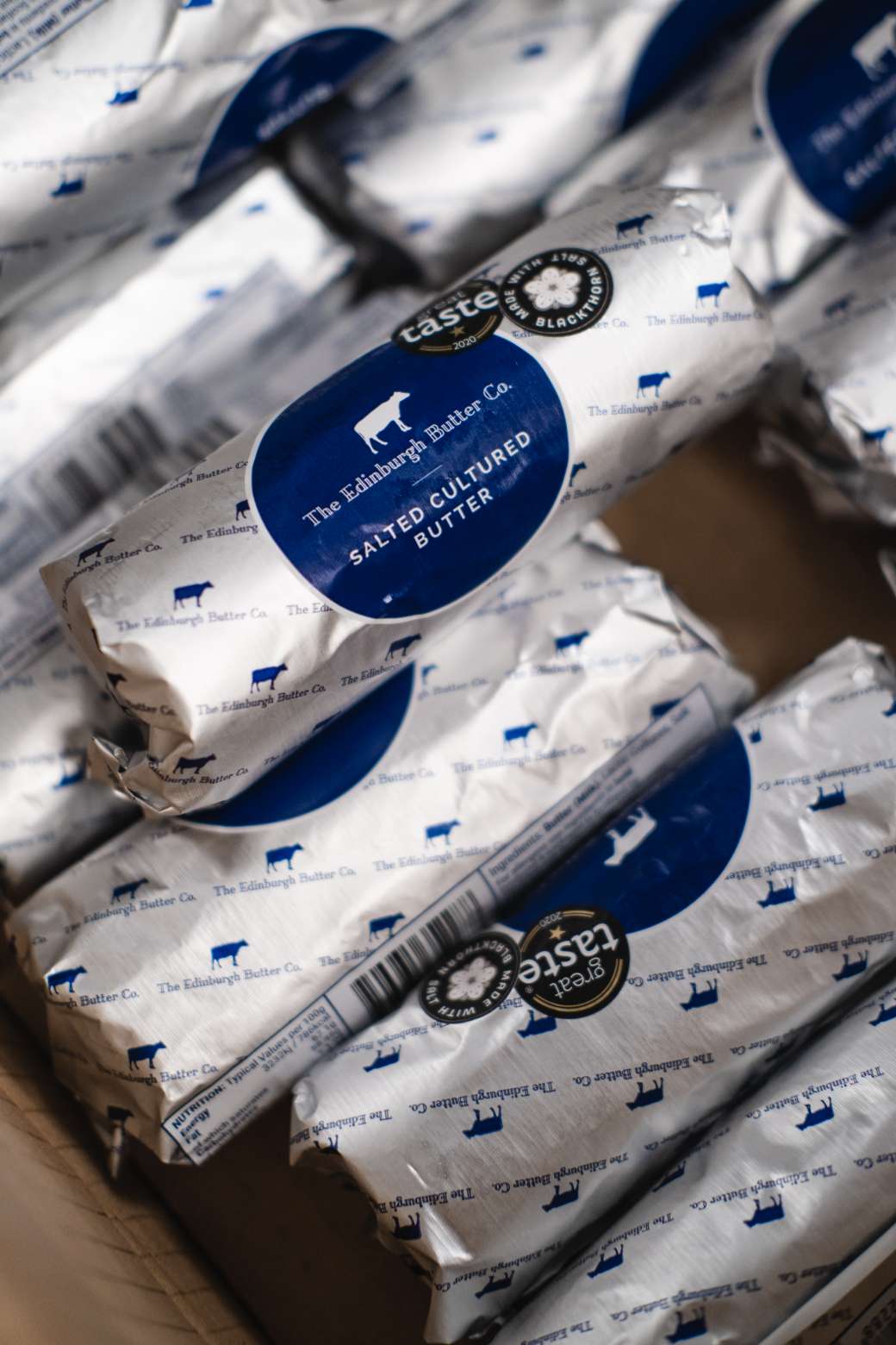 Scotland's best croissant