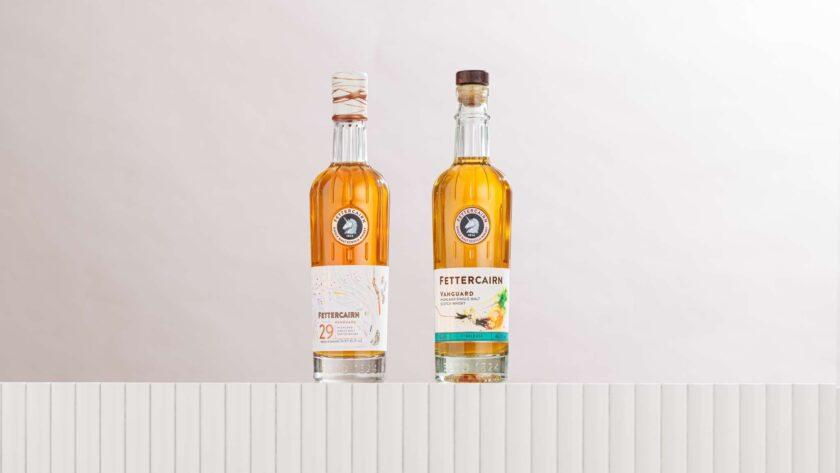 fettercairn whisky