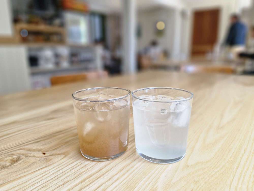 Eastfield Dundee drinks