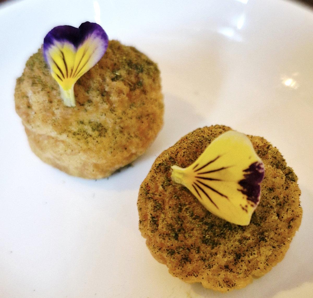 1610 at The Globe Inn, Dumfries