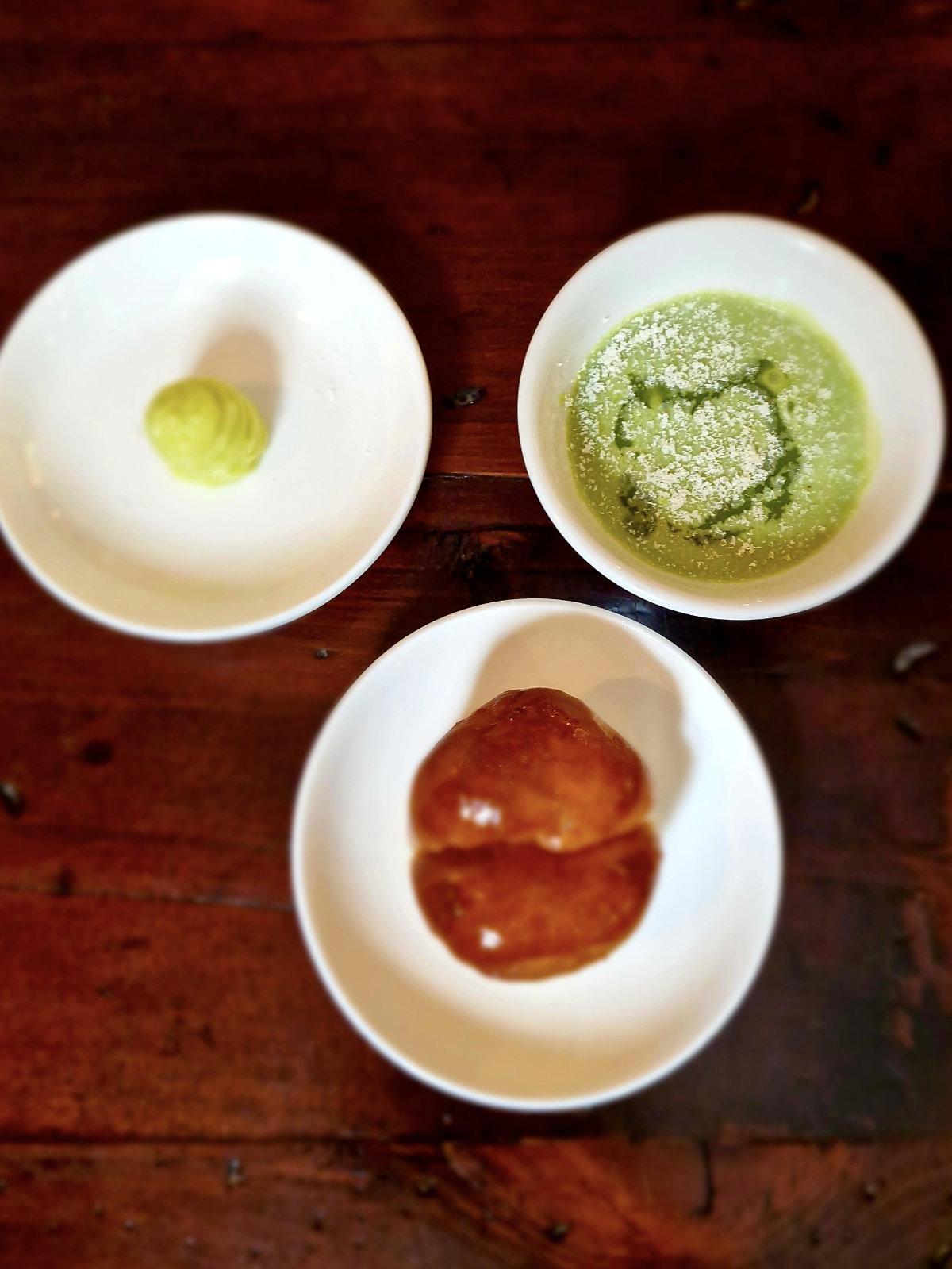 1610 at The Globe Inn, Dumfries