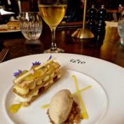 1610 at The Globe Inn, Dumfries