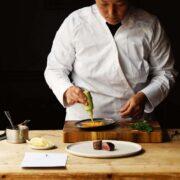 Chef Nina Matsunaga launches new restaurant concept Tsuchi