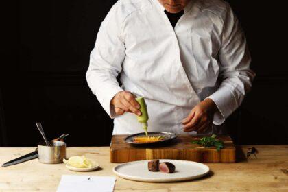 Chef Nina Matsunaga launches new restaurant concept Tsuchi