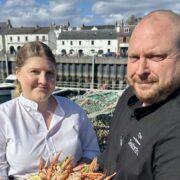 the Seaforth ullapool