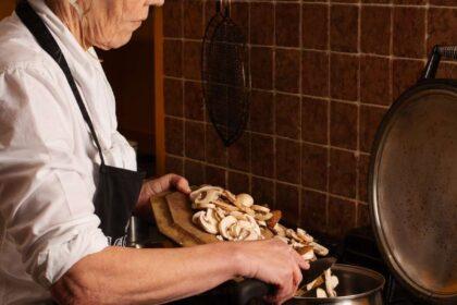 Gloagburn – Recipes from a Scottish Farm by Alison Niven