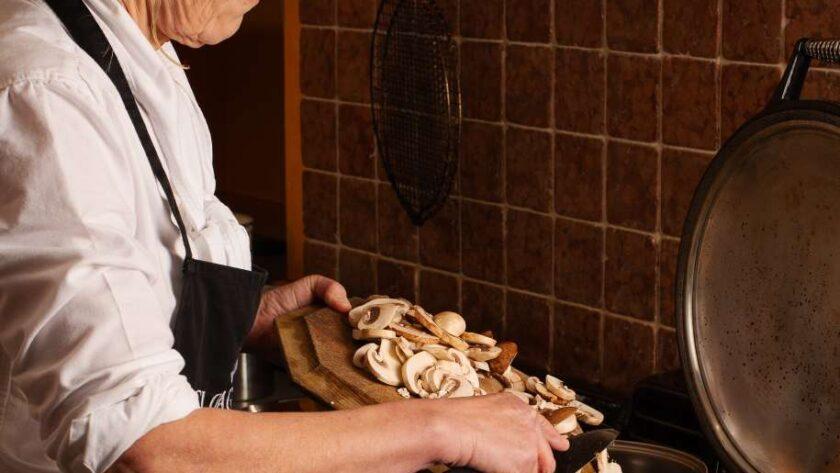 Gloagburn – Recipes from a Scottish Farm by Alison Niven