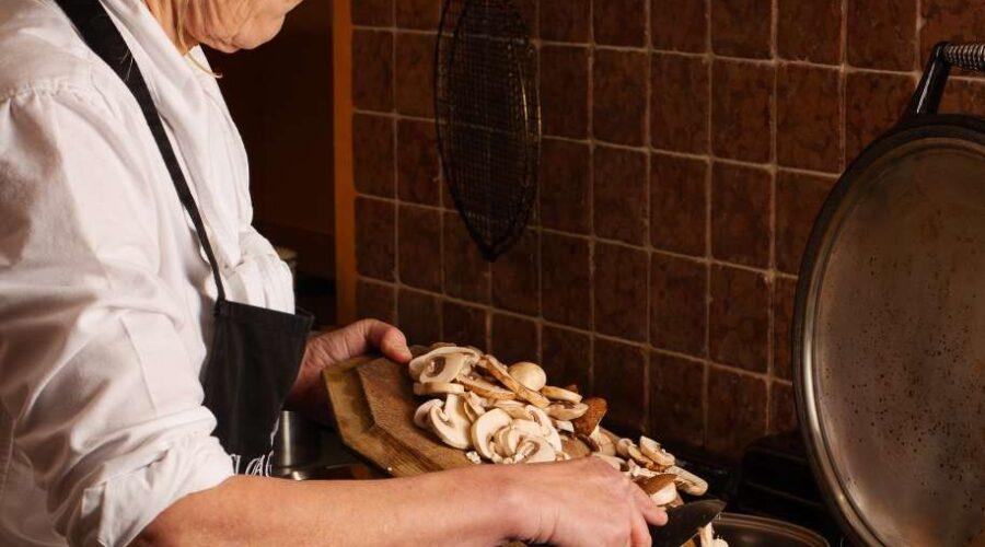 Gloagburn – Recipes from a Scottish Farm by Alison Niven