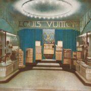 Louis Vuitton Art Deco Exhibition in Paris