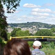 tootbus bus tour bath