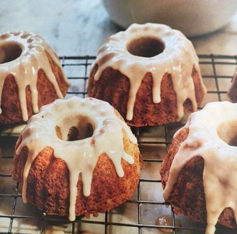 Baking & the Meaning of Life by Helen Goh