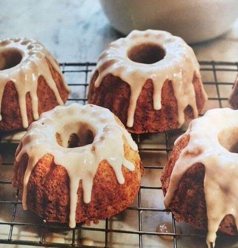 Baking & the Meaning of Life by Helen Goh