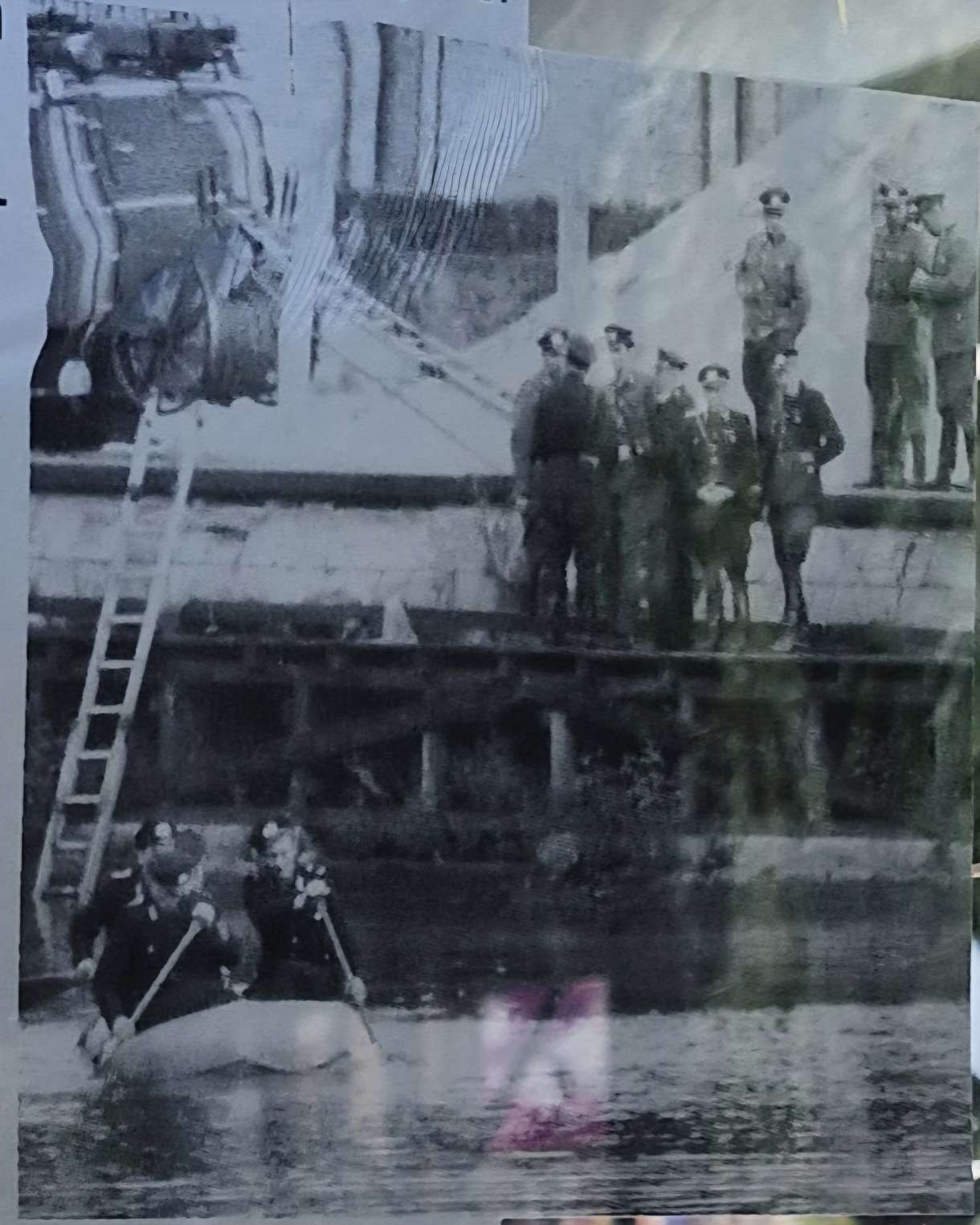 Günter Litfin Memorial Berlin