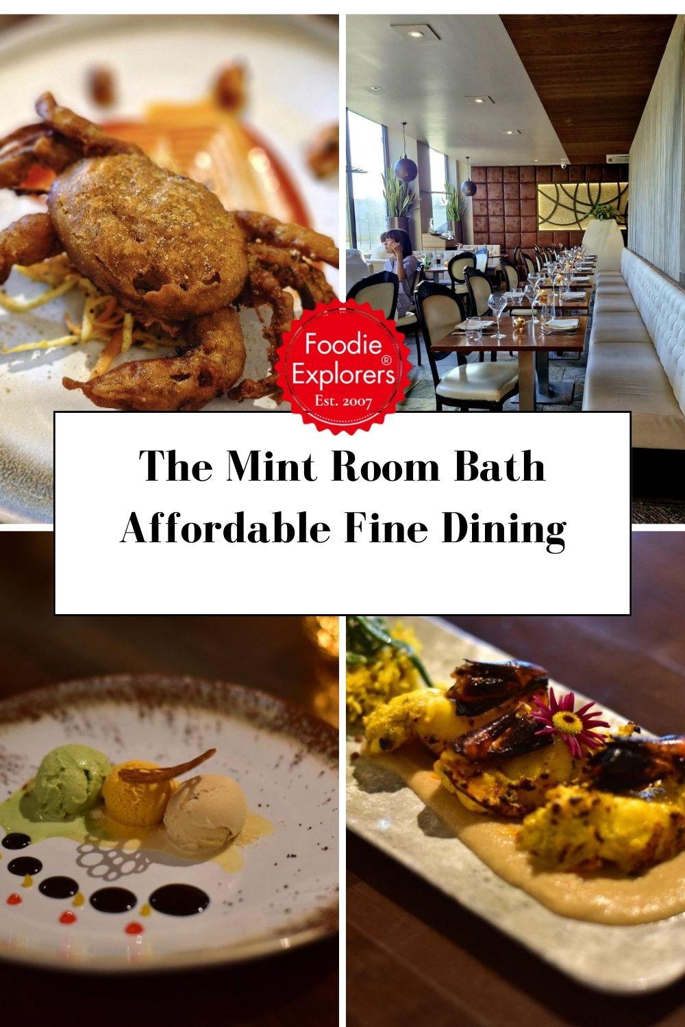 the mint room bath affordable fine dining in bath