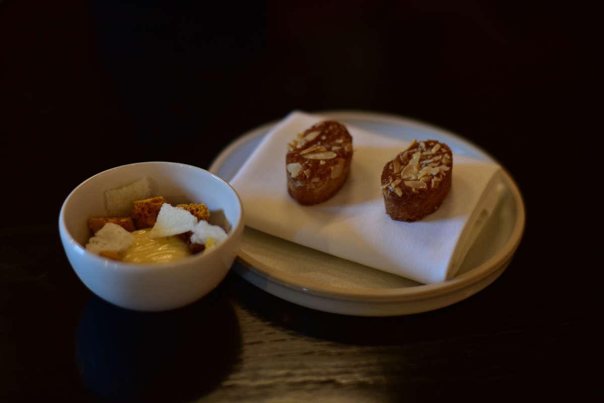 Stuart Wrights’ Honey