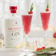 Rosemary & Red - Yuletide Blush