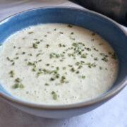scottish oatmeal soup recipe
