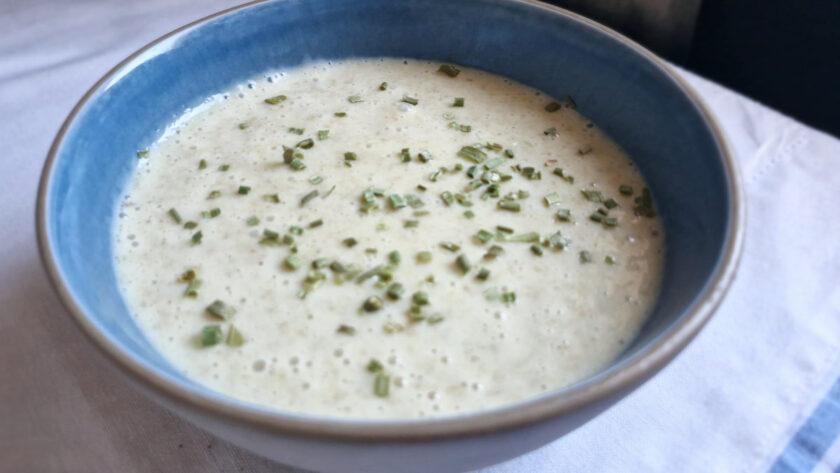 scottish oatmeal soup recipe