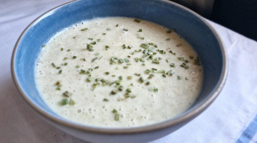 scottish oatmeal soup recipe