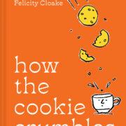 How the cookie crumbles and other culinary confusions