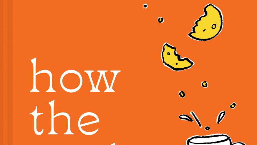 How the cookie crumbles and other culinary confusions