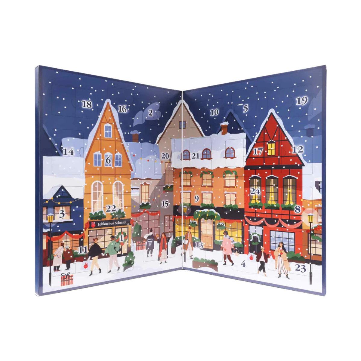 souschef advent calendar