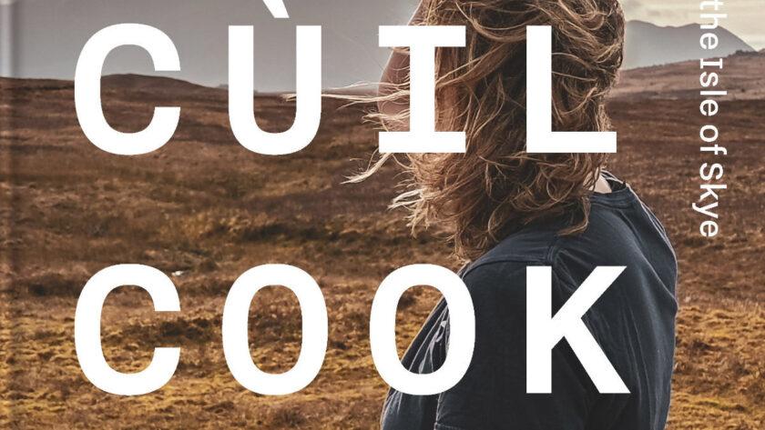 cafe cuil cook book