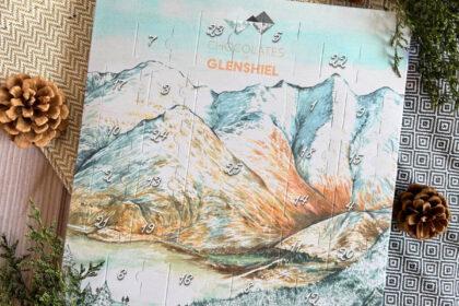 chocolates of glenshiel advent