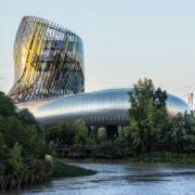 10th anniversary of the Cité du Vin