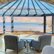 Ava Innes the torridon