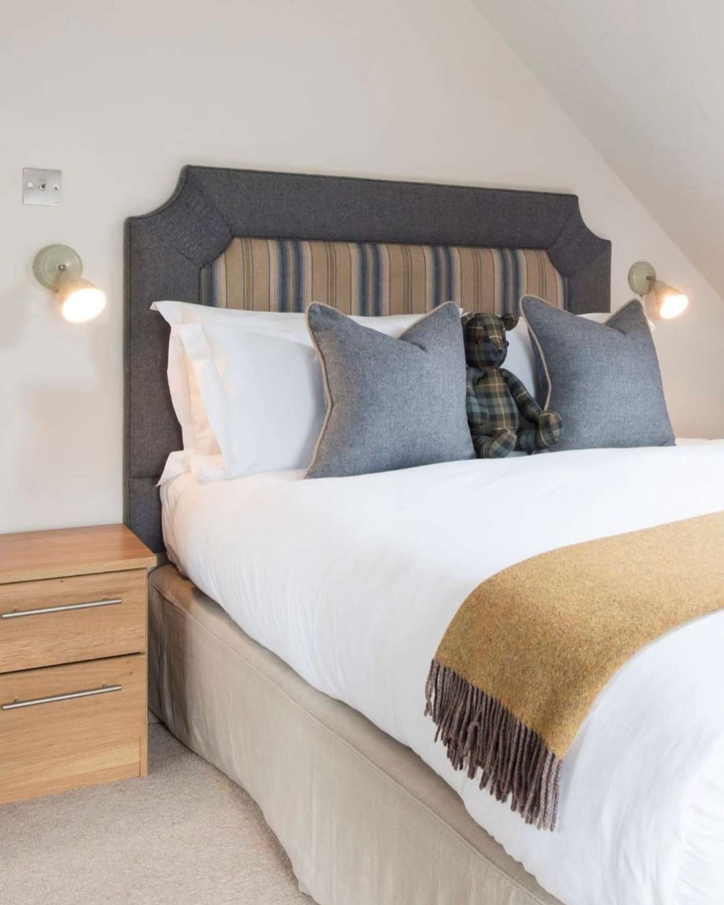 Ava Innes the torridon