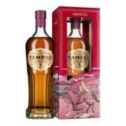 The Tamdhu ‘Year of the Horse’ limited edition