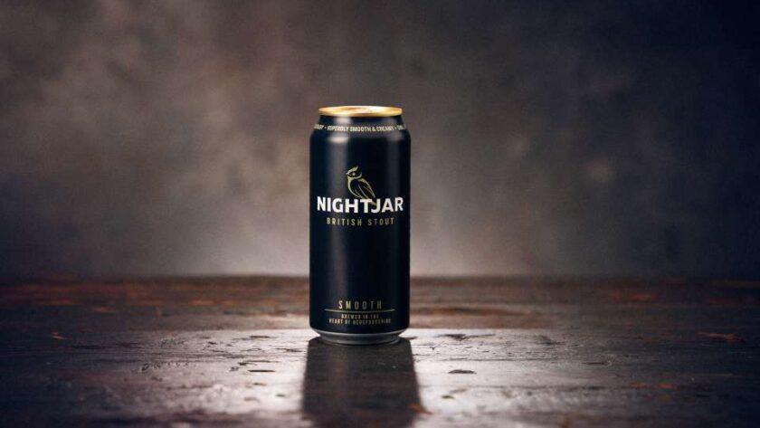 Nightjar from Wye Valley Brewery