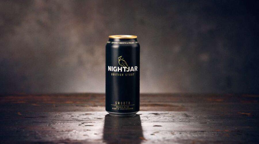 Nightjar from Wye Valley Brewery