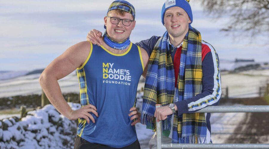 Doddie Aid 2026