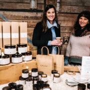 Balgove Larder has confirmed the return of its much-loved Christmas Night Market