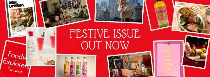 Festive Issue 2025