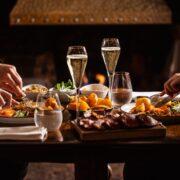 heston blumenthal the hinds head