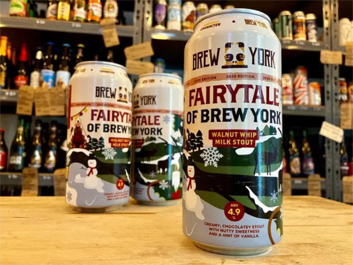 the wee beer company