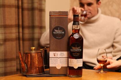 Teapot Dram Batch No. 011 from Glengoyne launched