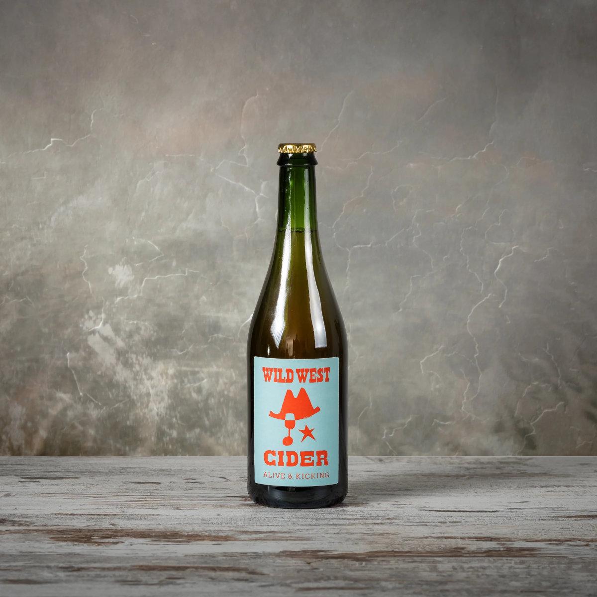 wildwestcider.co.uk