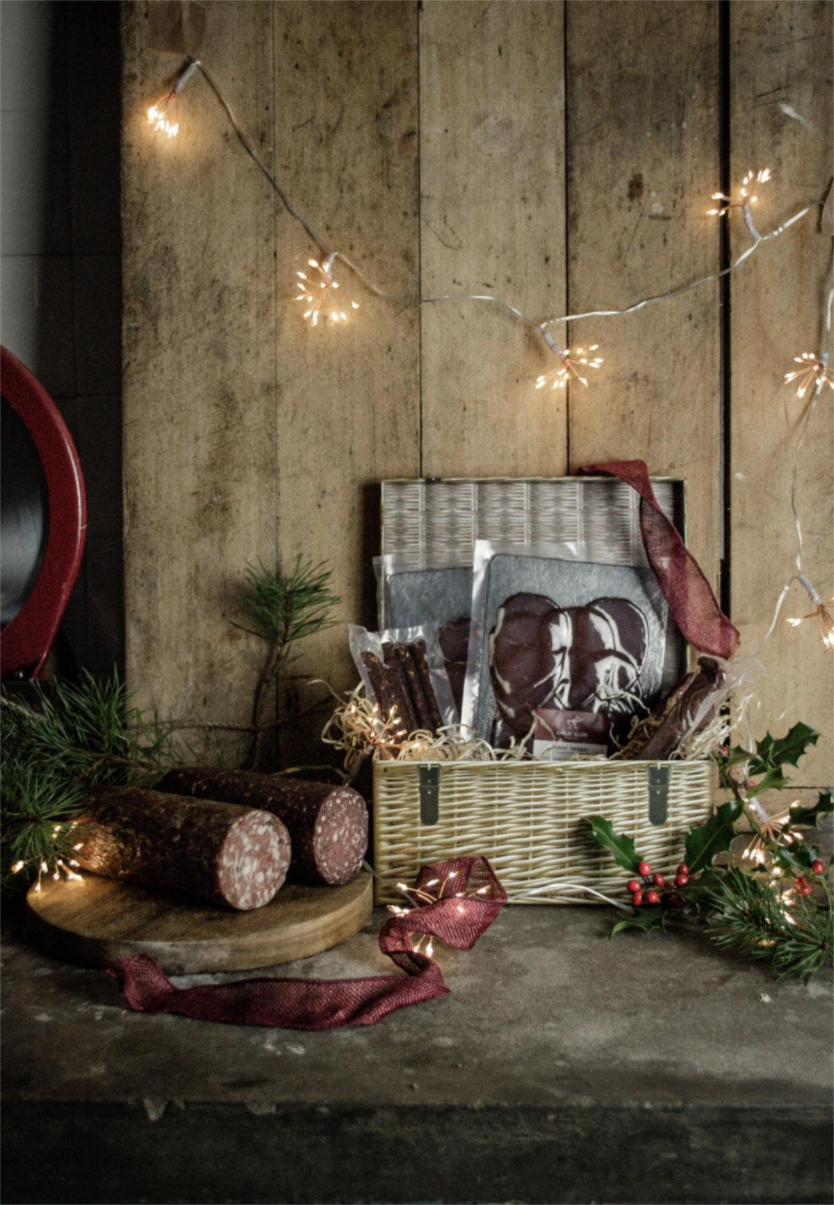 great glen charcuterie