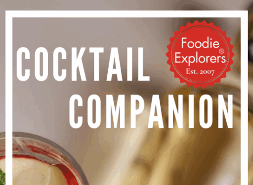 Free Download – Cocktail Companion